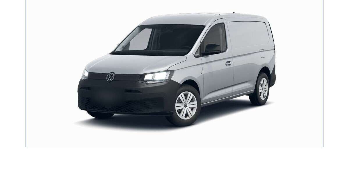 VW Caddy 24.932 km 30.890 &euro; Helgoland 27498