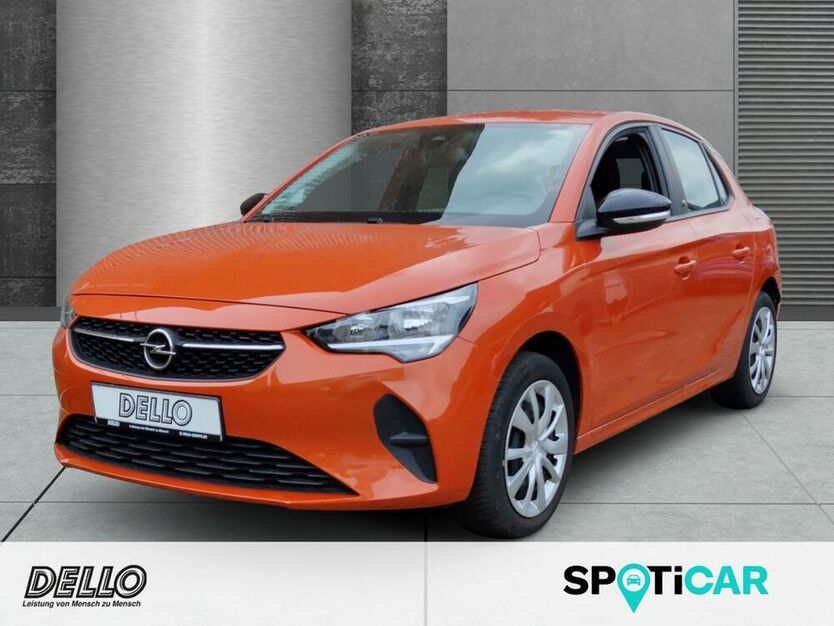 Corsa