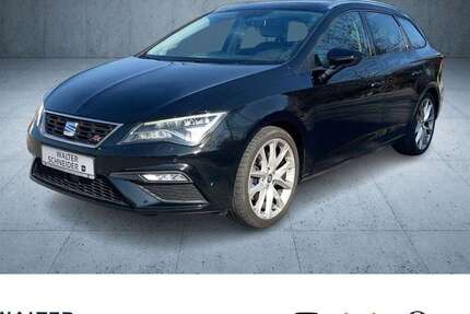 Seat Leon 90.000 km 18.450 &euro; Kreuztal 57223