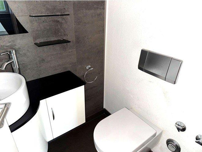 Erdgeschoßwohnung Balingen - 3 Zimmer, 100 m&sup2;, 1.100&euro; | Angebot:26316467