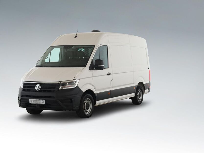 VW Crafter 79.500 km 30.970 € Bayreuth 95448