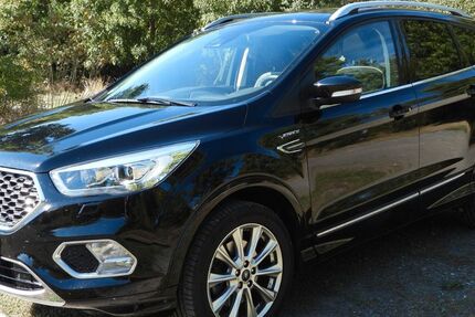 Ford Kuga 57.100 km 21.500 € Markkleeberg 04416