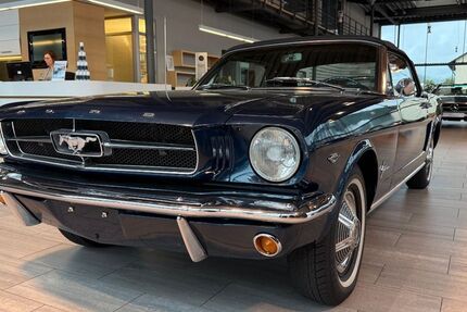 Ford Mustang 60.000 km 46.000 &euro; Wertheim 97877