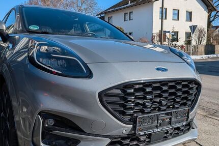 Ford Puma 33.000 km 19.990 &euro; Oberostendorf 86869