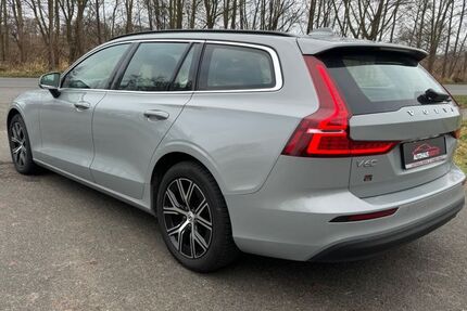 Volvo V60 29.500 km 32.500 &euro; Bleckede 21354
