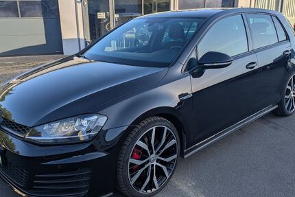 VW Golf 138.100 km 14.860 &euro; Dierdorf 56269
