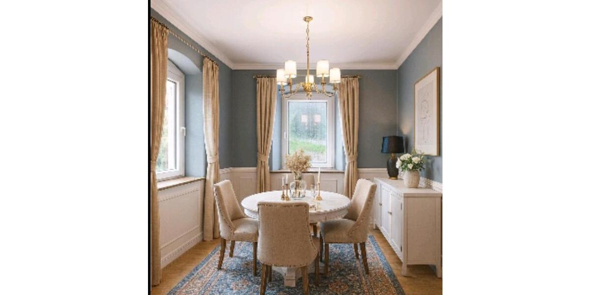 Bauernhaus, Landhaus Hirschau - 8 Zimmer, 132 m&sup2;, 775&euro; | Angebot:25040728