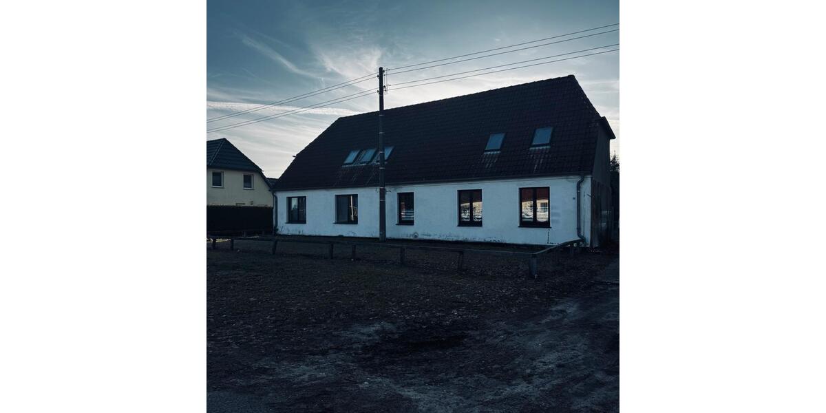 Einfamilienhaus Schwerin Mueß - 230.000&euro; | Angebot:25394772