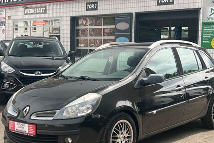 Renault Clio 215.000 km 750 € Stolberg Aachen 52222