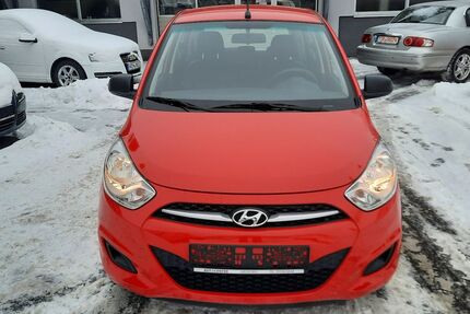 Hyundai i10 73.945 km 3.500 &euro; Neusorg 95700