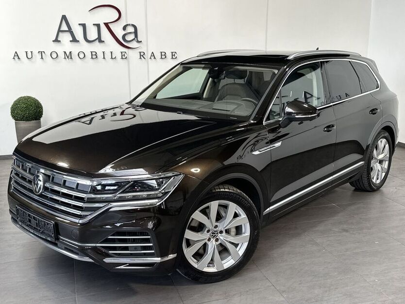Touareg