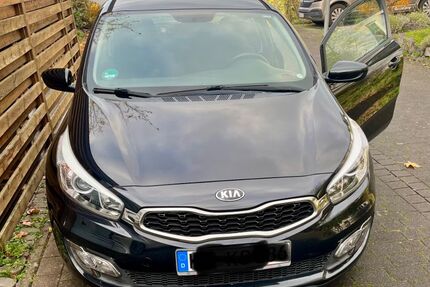 Kia ceed / Ceed 140.000 km 6.900 &euro; Koblenz 56072