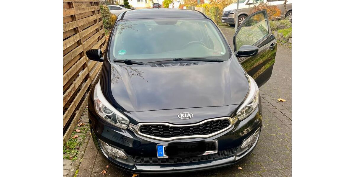 Kia ceed / Ceed 140.000 km 6.900 &euro; Koblenz 56072