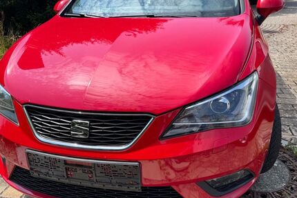 Seat Ibiza 128.912 km 3.000 &euro; Schauenburg 34270
