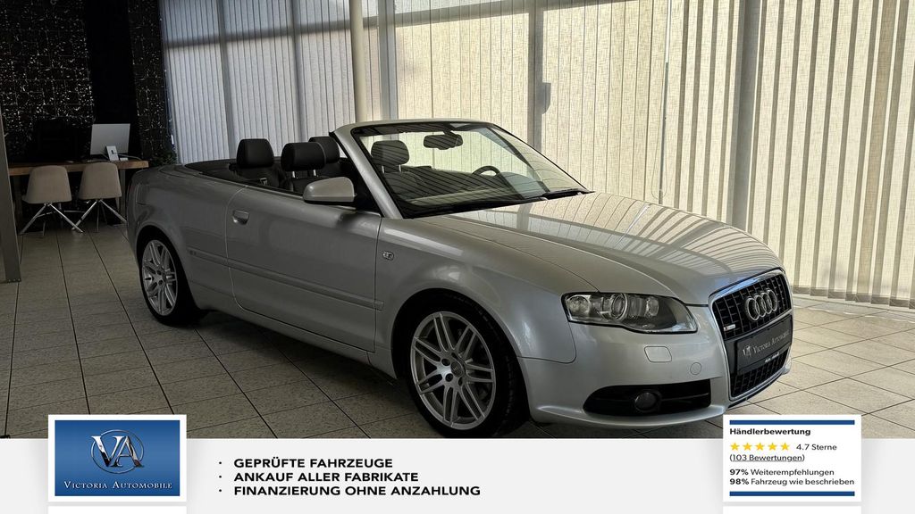 Audi A4 198.600 km 8.990 &euro; Duisburg 47259