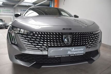 Peugeot 508 19.505 km 23.680 &euro; Heiligenhaus 42579