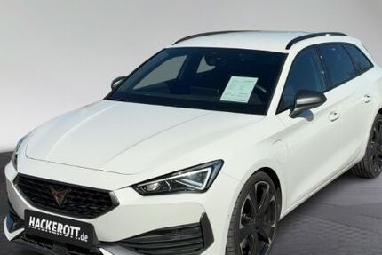 Cupra Leon 44.178 km 28.880 &euro; Burgwedel 30938