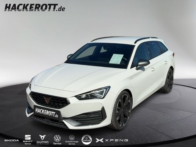 Cupra Leon 44.178 km 28.880 &euro; Burgwedel 30938
