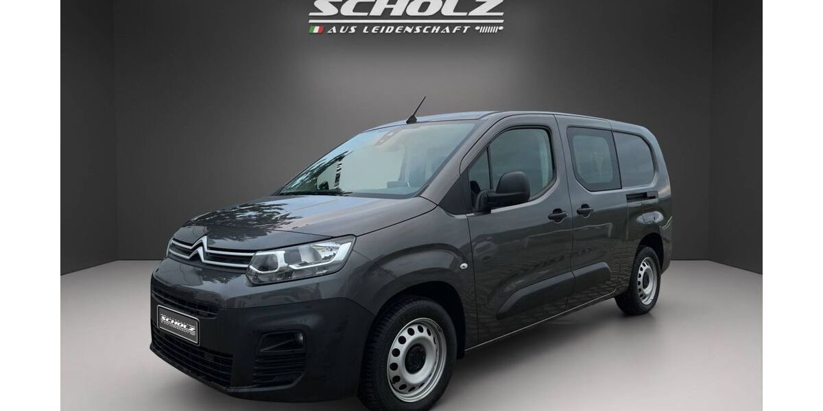 Citroen Berlingo 100.177 km 16.990 &euro; Bautzen 02625
