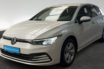 VW Golf 37.375 km 20.885 &euro; Hamburg 22761