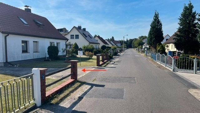 Doppelhaushälfte Hoyerswerda - 3 Zimmer, 104 m&sup2;, 40.000&euro; | Angebot:26748636
