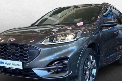 Ford Kuga 38.454 km 27.990 &euro; Brilon 59929