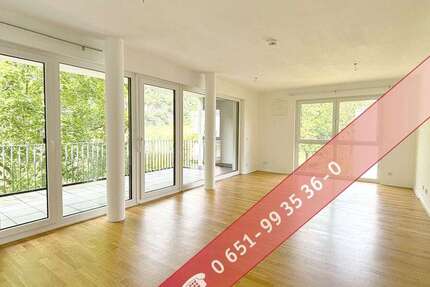 Wohnung Trier Nord - 2 Zimmer, 83 m&sup2;, 1.330&euro; | Angebot:27323824