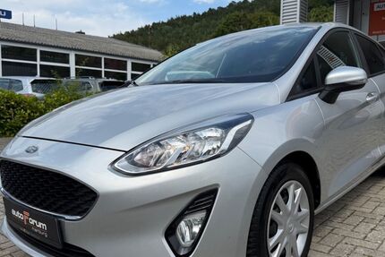 Ford Fiesta 124.900 km 8.800 &euro; Marburg 35041