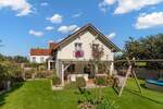 Familiennest mit Naturgarten am Feldrand - Einfamilienhaus in Landau an der Isar 7 zimmer