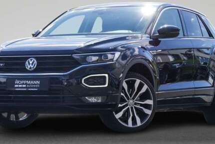 VW T-Roc 108.798 km 19.980 &euro; Herborn 35745