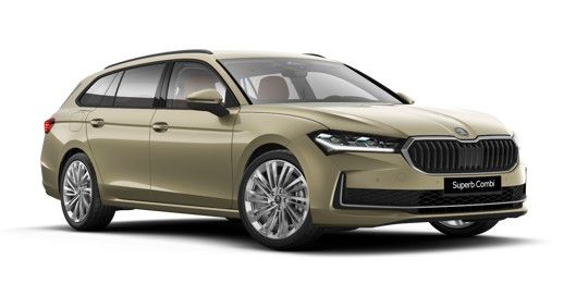 Skoda Superb 24.000 km 40.500 &euro; Heuchelheim 35452