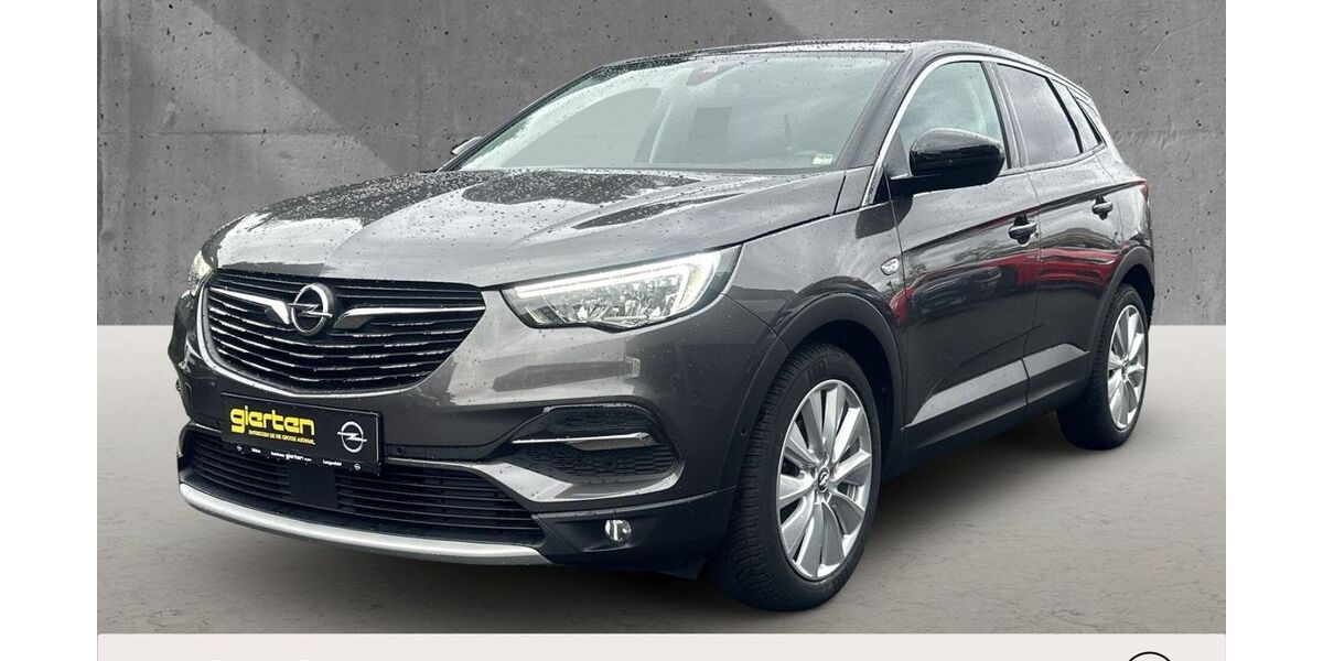 Opel Grandland (X) 75.020 km 15.480 &euro; Hilden 40721