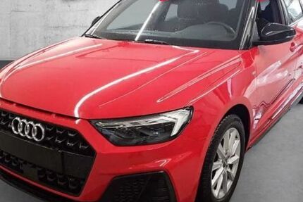 Audi A1 32.857 km 21.880 &euro; Leipzig 04129