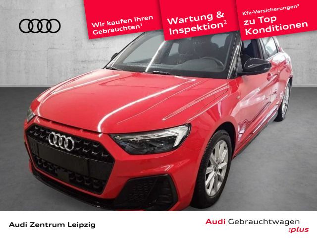 Audi A1 32.857 km 21.880 &euro; Leipzig 04129