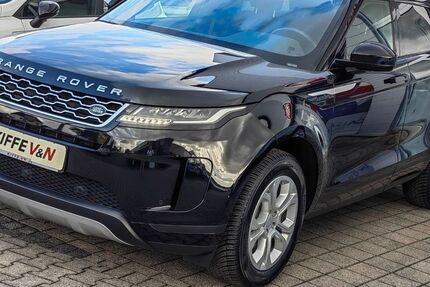 Land Rover Range Rover Evoque 44.800 km 28.820 &euro; Hamm 59063