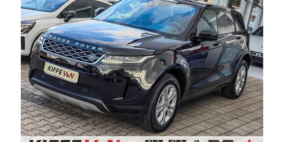 Land Rover Range Rover Evoque 44.800 km 28.820 &euro; Hamm 59063