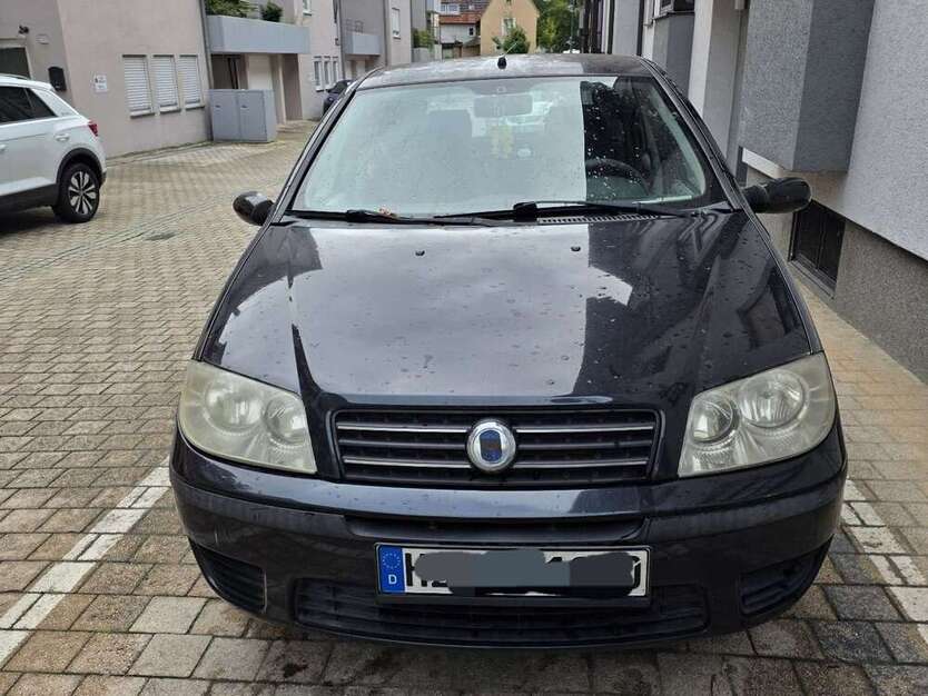 Punto