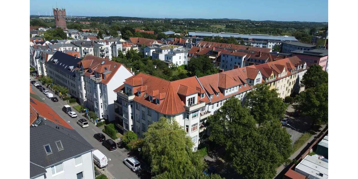 Wohnung zum Kaufen in Rostock 115.000 € 84 m² 3 zimmer