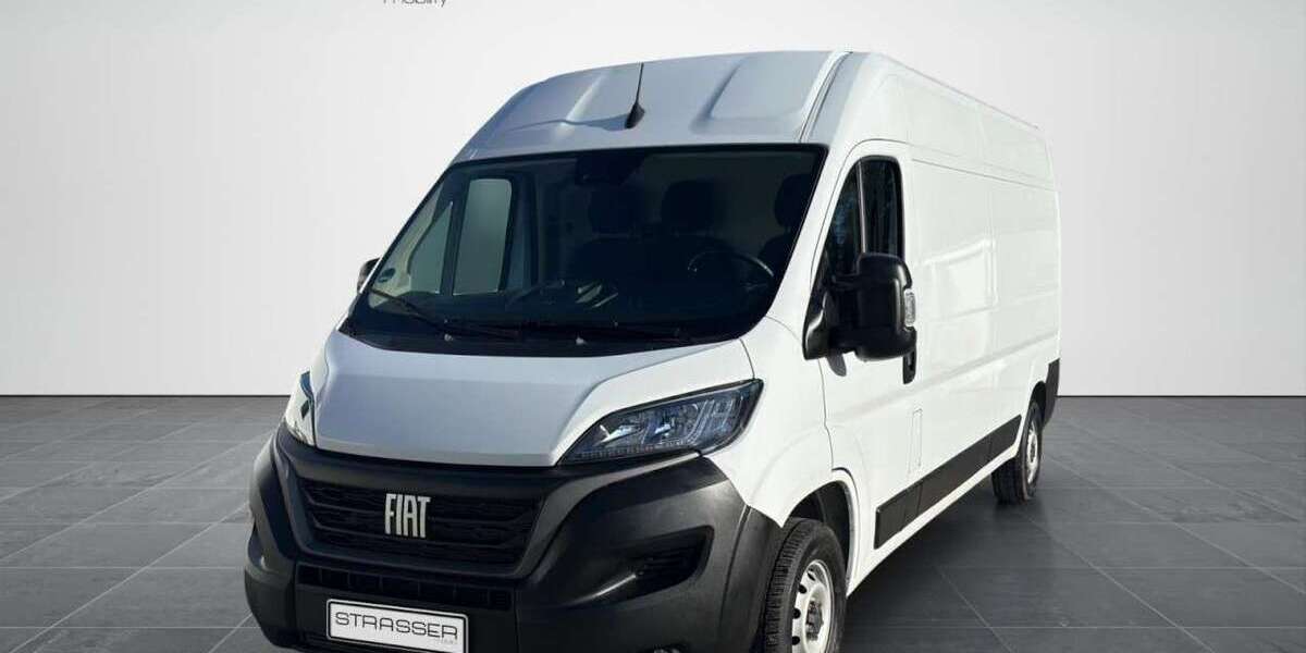 Fiat Ducato 29.000 km 24.990 &euro; Stephanskirchen 83071