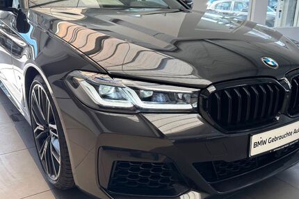 BMW M550 55.150 km 57.500 &euro; Neumarkt-St. Veit 84494