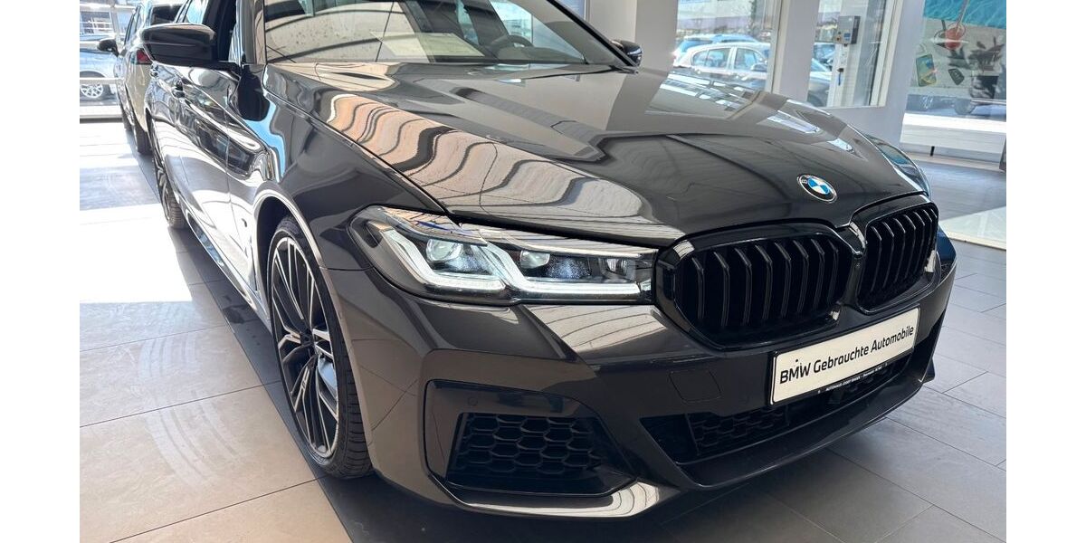 BMW M550 55.150 km 57.500 &euro; Neumarkt-St. Veit 84494
