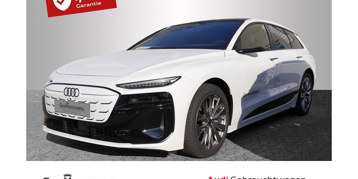 Audi A6 11.600 km 65.888 &euro; Lahr 77933