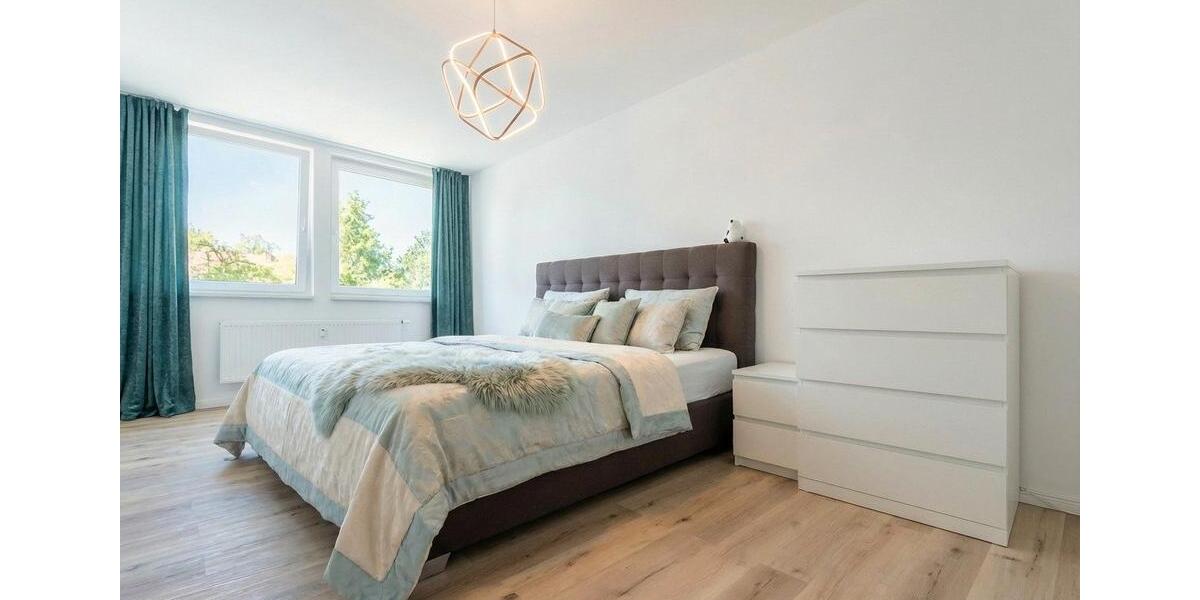 Etagenwohnung Rosengarten - 3 Zimmer, 110 m&sup2;, 340.000&euro; | Angebot:26008570