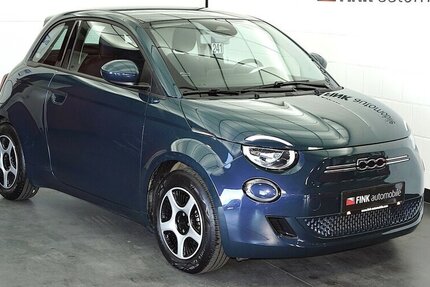 Fiat 500e Action Carplay Android Automatik 1.Hand