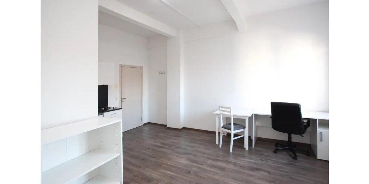 Etagenwohnung Tuttlingen - 1 Zimmer, 25 m&sup2;, 450&euro; | Angebot:26088228