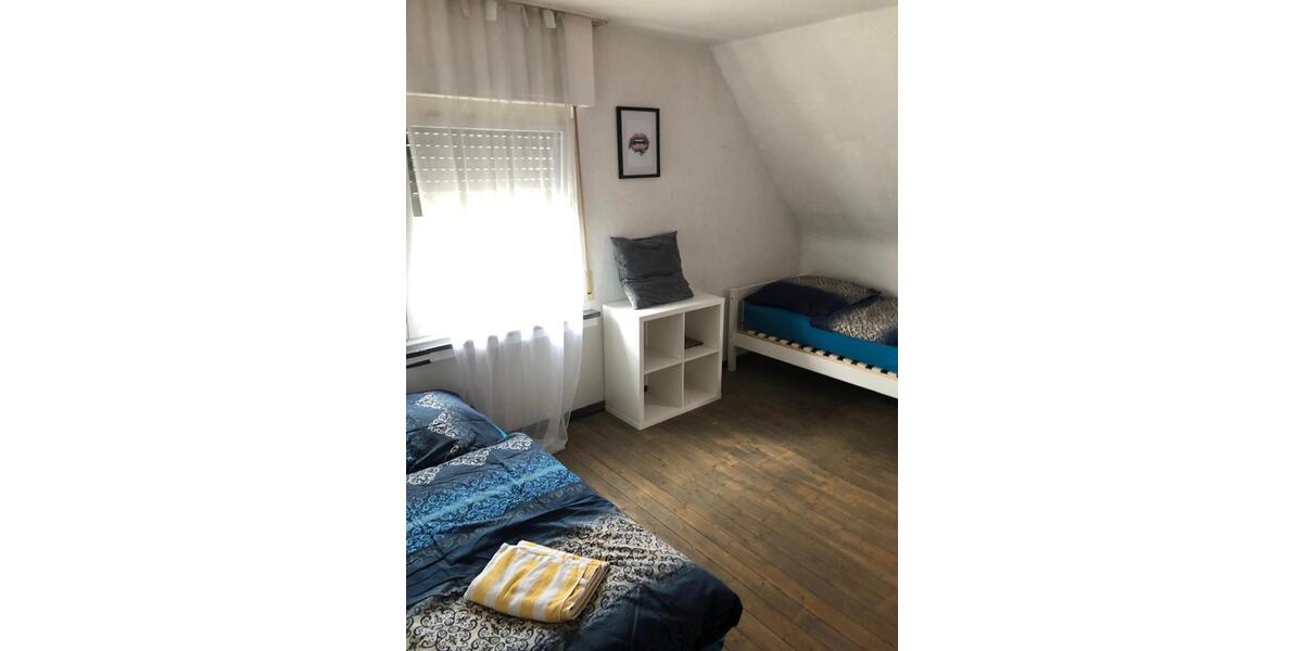 Einfamilienhaus Troisdorf Altenrath - 7 Zimmer, 120 m&sup2;, 2.000&euro; | Angebot:25545217