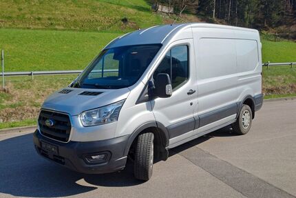 Ford Transit 46.464 km 22.400 &euro; Mühlenbach 77796