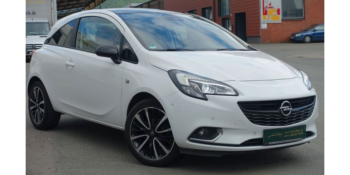 Opel Corsa 84.239 km 7.490 &euro; Springe 31832