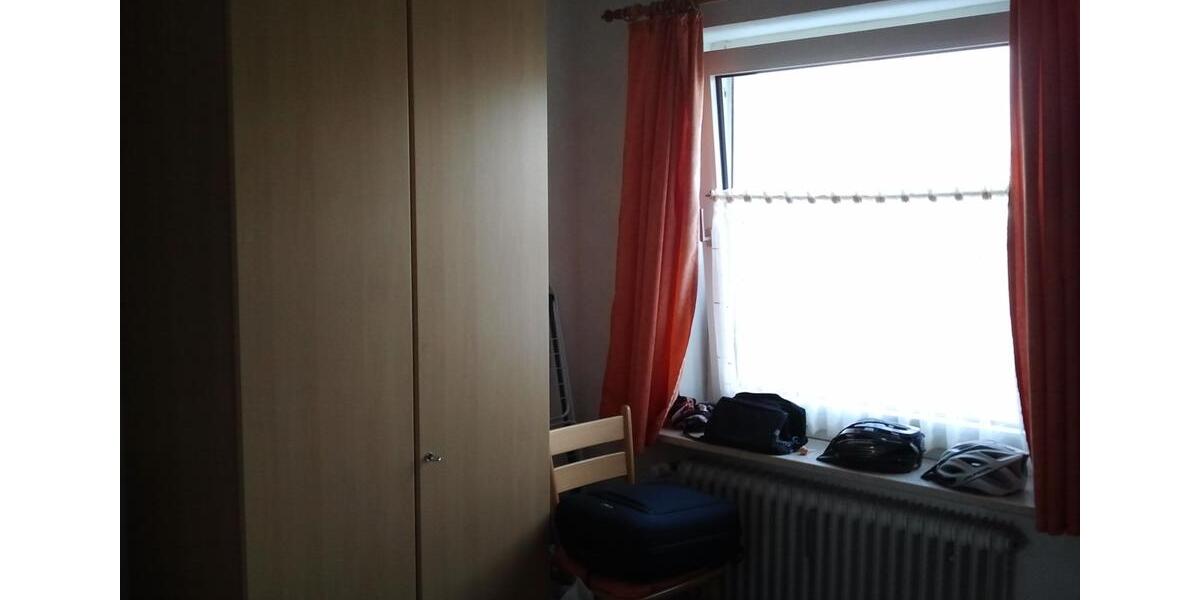 Etagenwohnung Büsum - 2 Zimmer, 46 m&sup2;, 190.000&euro; | Angebot:25592302