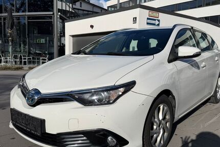 Toyota Auris 317.000 km 6.800 &euro; Altötting 84503
